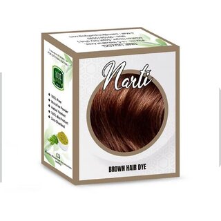 8 Best Natural Hair Dyes of 2023  NonToxic Organic Hair Color Products