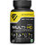 Gymvitals Sports Multi-HD, A Powerful One Daily Multivitamin with 9 Super Blends  45 Natural Ingredients to Boost Your