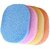 Evabeauty Mackup Remover Pads Pack of 4Pc