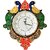 Ajanta Design Wall Clock