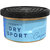 Sniff Drive Organic Dry Sport Air Freshener, car perfume to freshen up your car