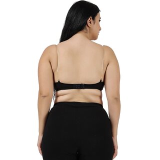 New Women Women Black  light padded full coverage bra 2025 at ShopCircuit | ONDC