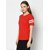 Marvent Women Multicolor Round Neck T-Shirt