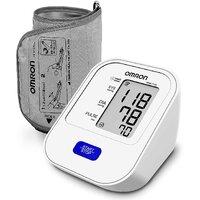 OMRON HEM-7120 Digital Blood Pressure Monitor with Intellisense Technology Bp Monitor