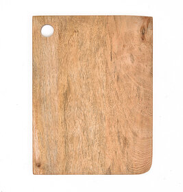 ONBV Mango Wood Chopping Board 12x9