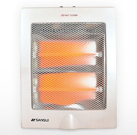 (Refurbished) Sansui SQH800 SQH800 Quartz Room Heater