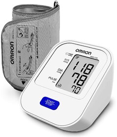 OMRON HEM-7120 Digital Blood Pressure Monitor with Intellisense Technology Bp Monitor