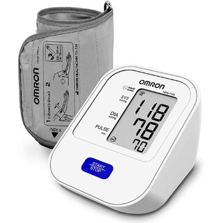                      OMRON HEM-7120 Digital Blood Pressure Monitor with Intellisense Technology Bp Monitor                                              