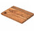 ONBV Acacia Wood Chopping Board 10x7