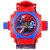 Baby Digital 24 Images Cartoon Projector Watch for Kids, Unisex Toy