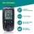 ACCU-CHEK Active Glucose Monitor with 10 Strips Glucometer