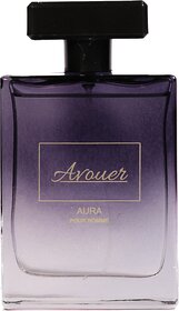 Avouer Aura Pour Homme Natural Spray Perfume