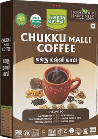 Chukku Malli Coffee