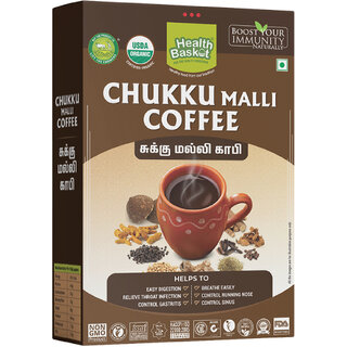 Chukku Malli Coffee
