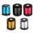 UnV WS 887 Wireless Bluetooth Outdoor Speaker (Assorted Colour)