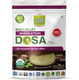 Multi Millet Mudakatran Dosa Mix