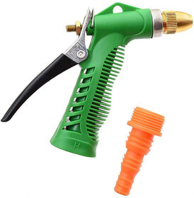 Water Spray Gun Nozzel