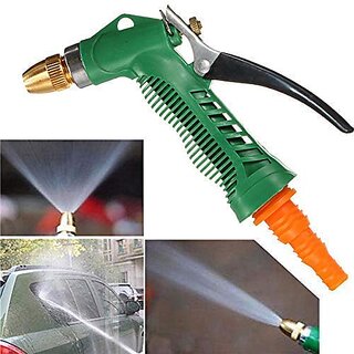 Water Spray Gun Nozzel