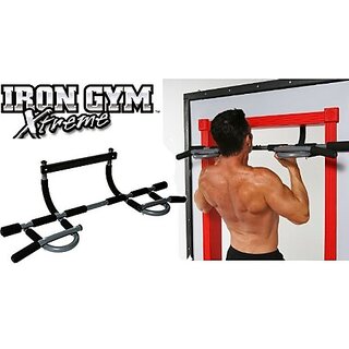 Iron Gym Extreme