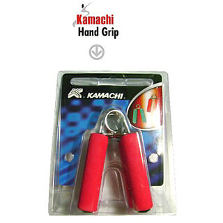 Branded And Stylish Hand Grip Foam Padded One Pair