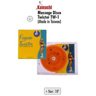 Branded Kamachi Massage Disco Figure Twister