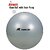 Kamachi Exercise Gym Ball 85cm With Foot Pump