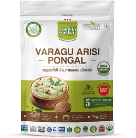 Instant Varagu Arisi Pongal Mix