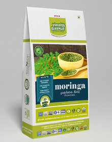 MORINGA POWDER (  )