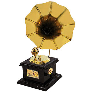                       Best Gramophone (Awesome gramophone to enhance the beauty of home)                                              