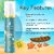 Bella Vida Flavia Sunscreen Lotion Indias first sunscreen lotion, protection from Infrared Radiation (IR). With SPF 50