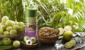 Amla Pearl Candy