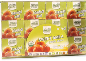 SWEET AMLA- 12 Pcs