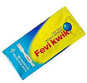 Fevikwik 450 mg (Pack of 81 Pcs)