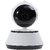 UNV Mini WiFi Wireless CCTV Home Security HD 720P IP Camera Security Camera P2P Night Vision(White)