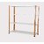 Spacious Heavy Duty slotted Angle rack (Powder Coating) with Extra Fine Finishing (light Orange Cream colour)LUGGAGE RACK Dimension: 18X36X61 4 Shv (Color Orange angle ivoy shv ) Luggage Rack Luggage Rack