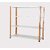 Spacious Heavy Duty slotted Angle rack (Powder Coating) with Extra Fine Finishing (light Orange Cream colour)LUGGAGE RACK Dimension: 18X36X59 4 Shv (Color Orange angle ivoy shv ) Luggage Rack Luggage Rack