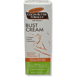PALMER'S Cocoa Butter Formula BBusts Cream 125g
