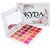 KYDA Ultimate 24 Pigmented colors Eyeshadow Palette Long wearing and Easily Blendable Eye makeup Palette Matte, Shimmery