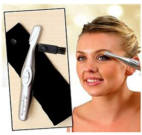 Bi-feather King Eyebrows Hair Trimmer