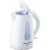 (Refurbished) Morphy Richards Puro Electric Kettle  (1.7 L, White)
