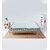PoshLeafs Adaptive Copper Cooling Gel Mattress (72X72X8, King)