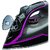 (Refurbished) BAJAJ MX35N 2000 Watts Steam Iron (Black) NON stick 2000 W Steam Iron  (Black)
