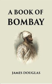 A Book of Bombay [Hardcover]