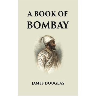 A Book of Bombay [Hardcover]