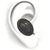 Latest Nano Earwear T-9 ( Single Ear ) Bluetooth Earbud Headset with Mic