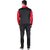 Techfeel Colorblock Men Track Suit