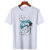 KIDOS Graphic Print T-Shirt For Kids Boys  Girls T7