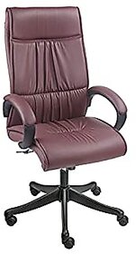 Mavi Executive High Back Chair