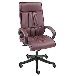                       Mavi Executive High Back Chair                                              