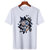 KIDOS Graphic Print T-Shirt For Kids Boys  Girls T9